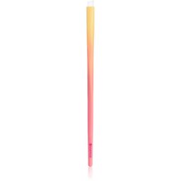 essence BRUSH IT LIKE IT'S ART eyeliner brush perie curbata pentru fardul de ochi 01 Just Wing It Like It's Art 1 buc