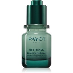Payot Neo-Serum Concentré Revitalisant Ser anti rid pentru un ten perfect 30 ml