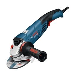 Bosch - GWS 18-150 L - Polizor unghiular cu fir, 1800 W, 150 mm, turatie constanta, protectie suprasarcina, maner antivibratii, pornire lina
