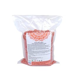 Ceara Terapeutica Rosie cu Mandarina si Mosc