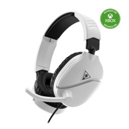 Turtle Beach Recon 70 Căști Prin cablu - Alb