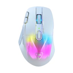 Turtle Beach Kone XP Air mouse-uri Gaming Mâna dreaptă RF Wireless + Bluetooth Optice 19000 DPI