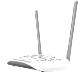 TP-Link TL-WA801N puncte de acces WLAN 300 Mbit/s Alb Power over Ethernet (PoE) Suport