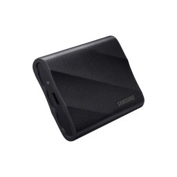 Samsung MU-PG2T0B 2 TB USB tip-C 3.2 Gen 2 (3.1 Gen 2) Negru