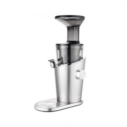 Storcator pentru fructe si legume Hurom H-100 SBEA01, gri