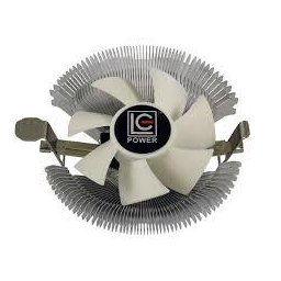 CPC 1155/AM3 LC-Power Cosmo Cool CC85