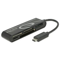 Card reader Type-C 2.0 GEN1 All In One