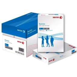 Hartie alba copiator A3, 80gr,/mp, XEROX Business