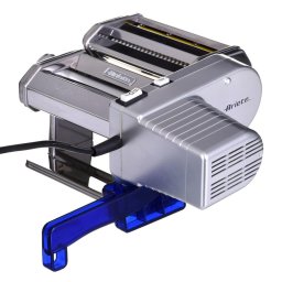 Masina de facut Paste Pastamatic 1593, 90W, 5 Forme de paste, Inox