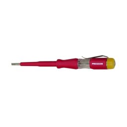Surubelnita tester retea VDE 0680, 60mm, 220 - 250V AC