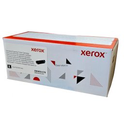 XEROX 006R04379 BLACK TONER CARTRIDGE