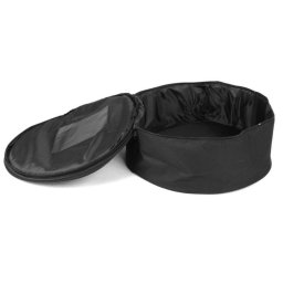 Husa nylon pentru Beauty Dish 56cm si compartiment pentru Grid Honeycomb