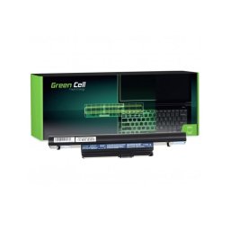 Acumulator Laptop AC13 - 4400 mAh, 11.1V, 48.8Wh, Negru - Compatibil Acer Aspire 3820T 3820TG 4820T 4820TG 5745 5820T... - Energie Constanta Cand Ai Nevoie