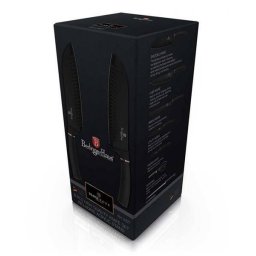 Berlinger Haus 8 piece knife set on stand BH/2421