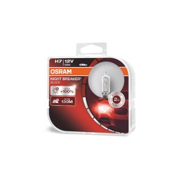 O-64210NBS-HCB Becuri cu halogen H7 12V Night Breaker Argintiu +100% / 2 buc.