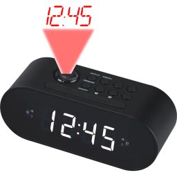 Denver CRP-717 black