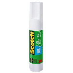 Accesorii birotica Lipici solid 8gr, 3M - SCOTCH Office
