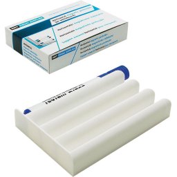 Accesorii birotica Suport magnetic 4 markere , pentru table magnetice, SMIT