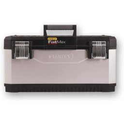 Stanley tool box, FatMax metal-plastic. 26 - 1-95-617