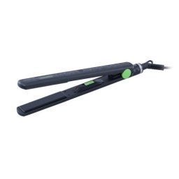 Placa de par Mesko MS 2311 Hair straightener, 35W, Rapid heating, On/off switch, Swivel cord, Black