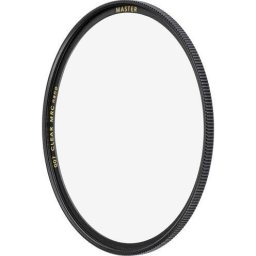 B+W Clear Filter MRC Nano Master 52mm