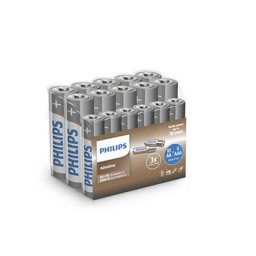 Philips LR036A16F/10 household battery Single-use battery AA, AAA Alkaline