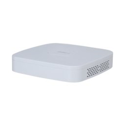 NVR 4 CHANNELS DAHUA NVR2104-S3
