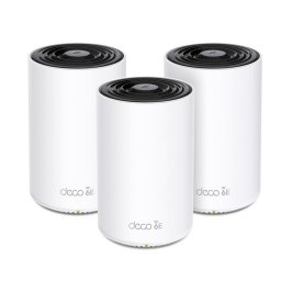 Router wireless Deco XE75 3buc Alb
