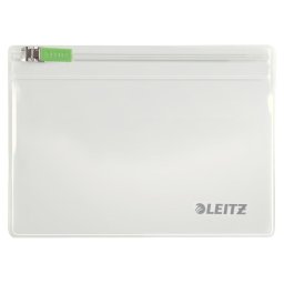 Accesorii birotica Buzunar cu fermoar LEITZ Complete Traveller, 2 buc. XS