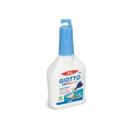 Articole pentru scoala Adeziv transparent pentru bricolaj 125gr, GIOTTO