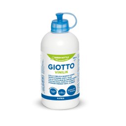 Articole pentru scoala Lipici multifunctional 100gr, lavabil, fara solventi, GIOTTO Vinilik