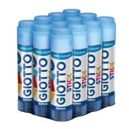 Articole pentru scoala Lipici solid 40gr, GIOTTO