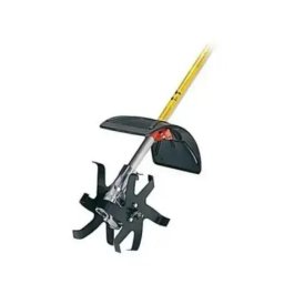 Anexa motounealta universala Maruyama MC 2630 RS: Freza rotativa MCA-T (sapatoare), 15cm