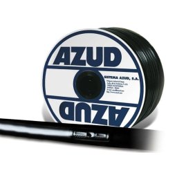 Banda picurare 22mm, 3.5L/h/m, 40cm(1.4L/h), la metru, 10MIL(0.25mm) AZUDLINE 220
