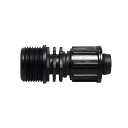 Conectori pentru banda picurare , f.e.17x3/4
