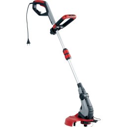 Trimer electric AL-KO GTE 450 Comfort, putere 450W, latime de lucru 30cm