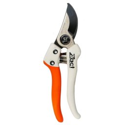 foarfeca de gradina si vie ZACT ZS-210 cu blocaj -Made in Japan- SanyoMetal, latime de lucru 52-210mm