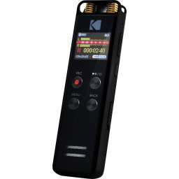 Reportofon Kodak VRC550