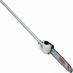 Anexa motounealta universala Maruyama MC 2630 RS: Emondor cu lant MCA-PX, 1325mm, 25cm