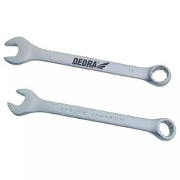 Cheie combinata CrV 18 mm