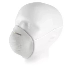 Semi-mască de protectie igienică 10buc