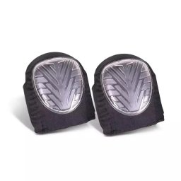 Genunchiere de protecţie, protektor PCV, spumă EVA + silicon