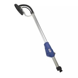 Masină de slefuit peretii 710W cu cablu 4m