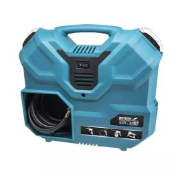 Compresor cu acumulator, fără rezervor 2x18V