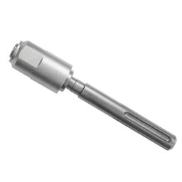 Adaptor de la SDS MAX la SDS PLUS
