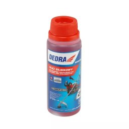 Ulei de motor pentru motoare în doi timpi 100ml