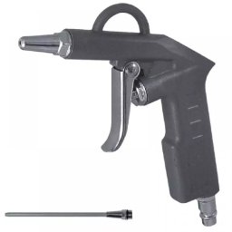 aspirator de praf de aer, 190mm duză