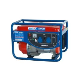 Generator de curent pe benzina 2,2kW