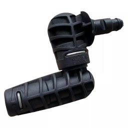 Accesorii aparate de spalat cu presiune Duză rotativă 180 °