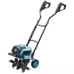 Freză de sol 2x18V fără perie